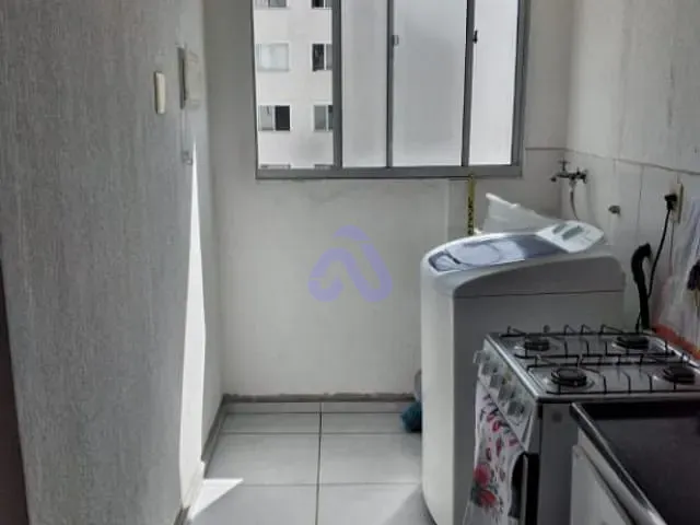 Apartamento 2 quartos e 1 banheiro, à venda, no bairro Vila Cosmopolita em São Paulo