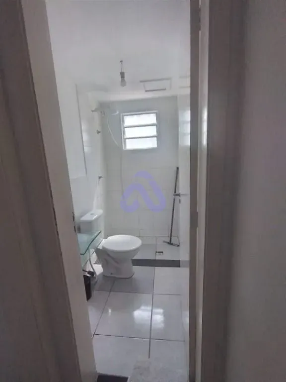 Apartamento, 2 quartos, 45 m² - Foto 7
