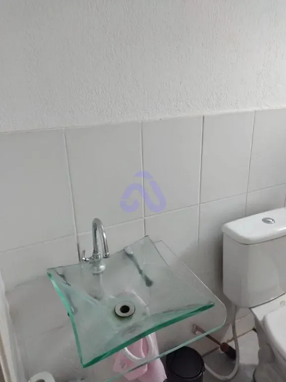 Apartamento, 2 quartos, 45 m² - Foto 6