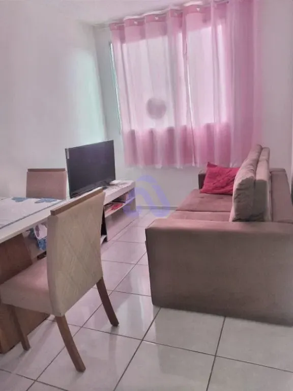 Apartamento, 2 quartos, 45 m² - Foto 1