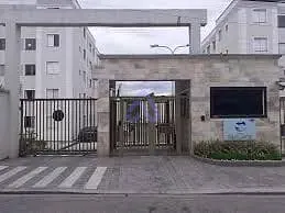 Apartamento, 2 quartos, 45 m² - Foto 2