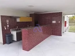 Apartamento, 2 quartos, 45 m² - Foto 8