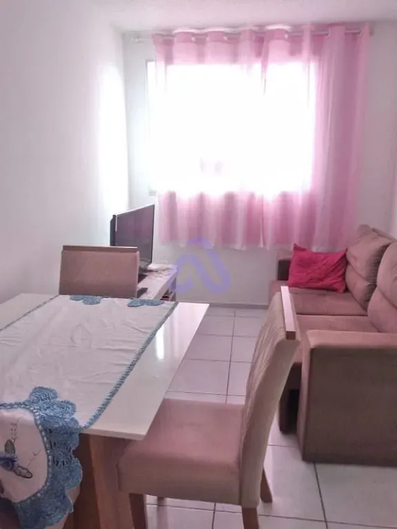 Apartamento, 2 quartos, 45 m² - Foto 3