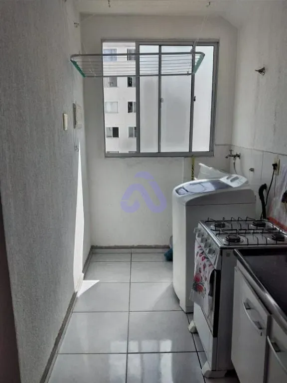 Apartamento, 2 quartos, 45 m² - Foto 5