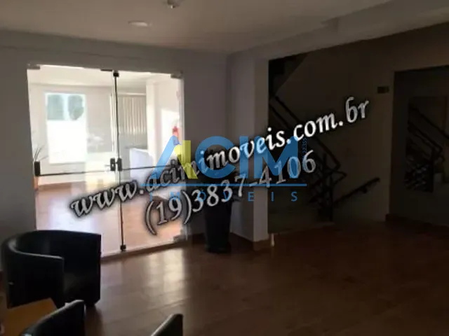 Apartamento 3 quartos e 4 banheiros, à venda, no bairro Parque Dos Ipês em Jaguariúna