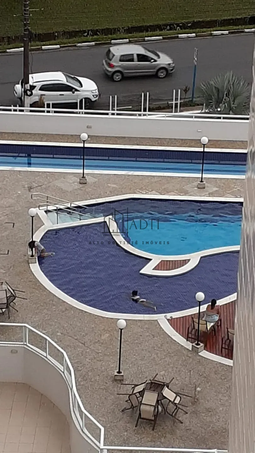 Apartamento, 2 quartos, 95 m² - Foto 16