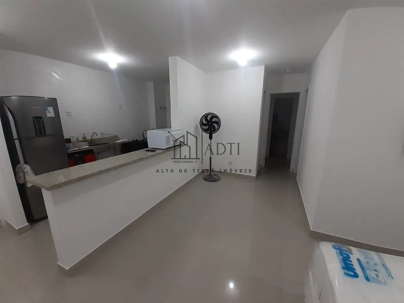 Apartamento, 2 quartos, 95 m² - Foto 1