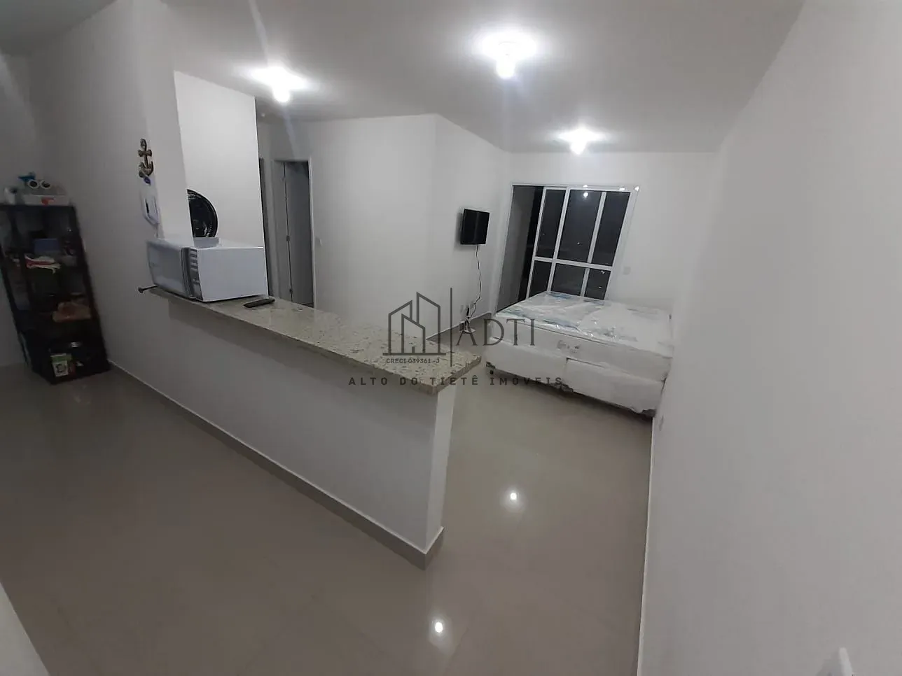 Apartamento, 2 quartos, 95 m² - Foto 2