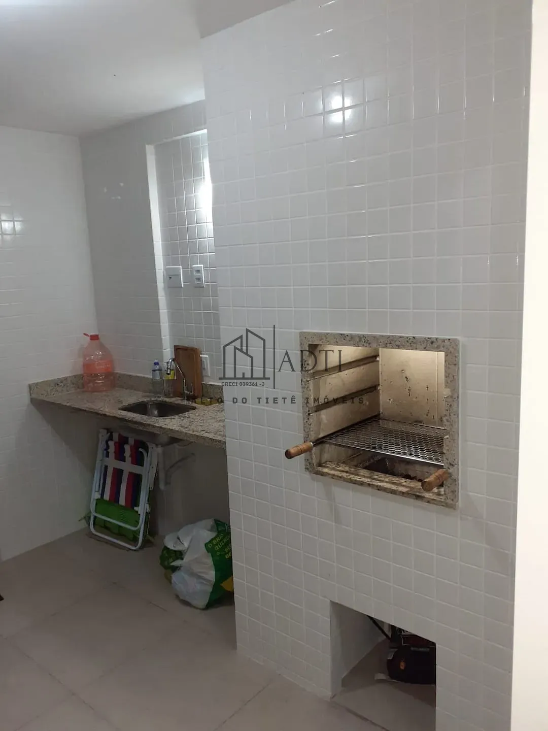 Apartamento, 2 quartos, 95 m² - Foto 8