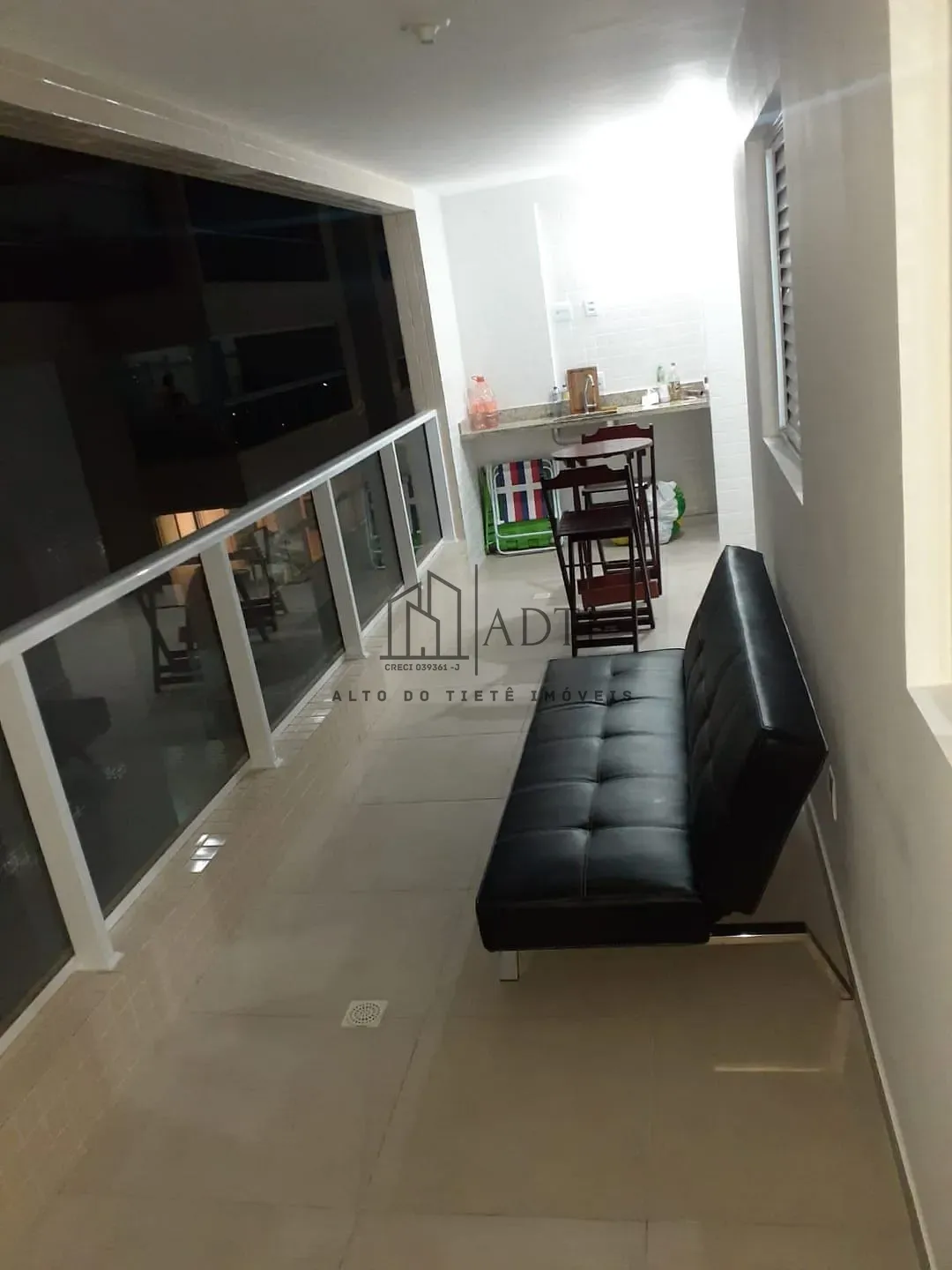 Apartamento, 2 quartos, 95 m² - Foto 5