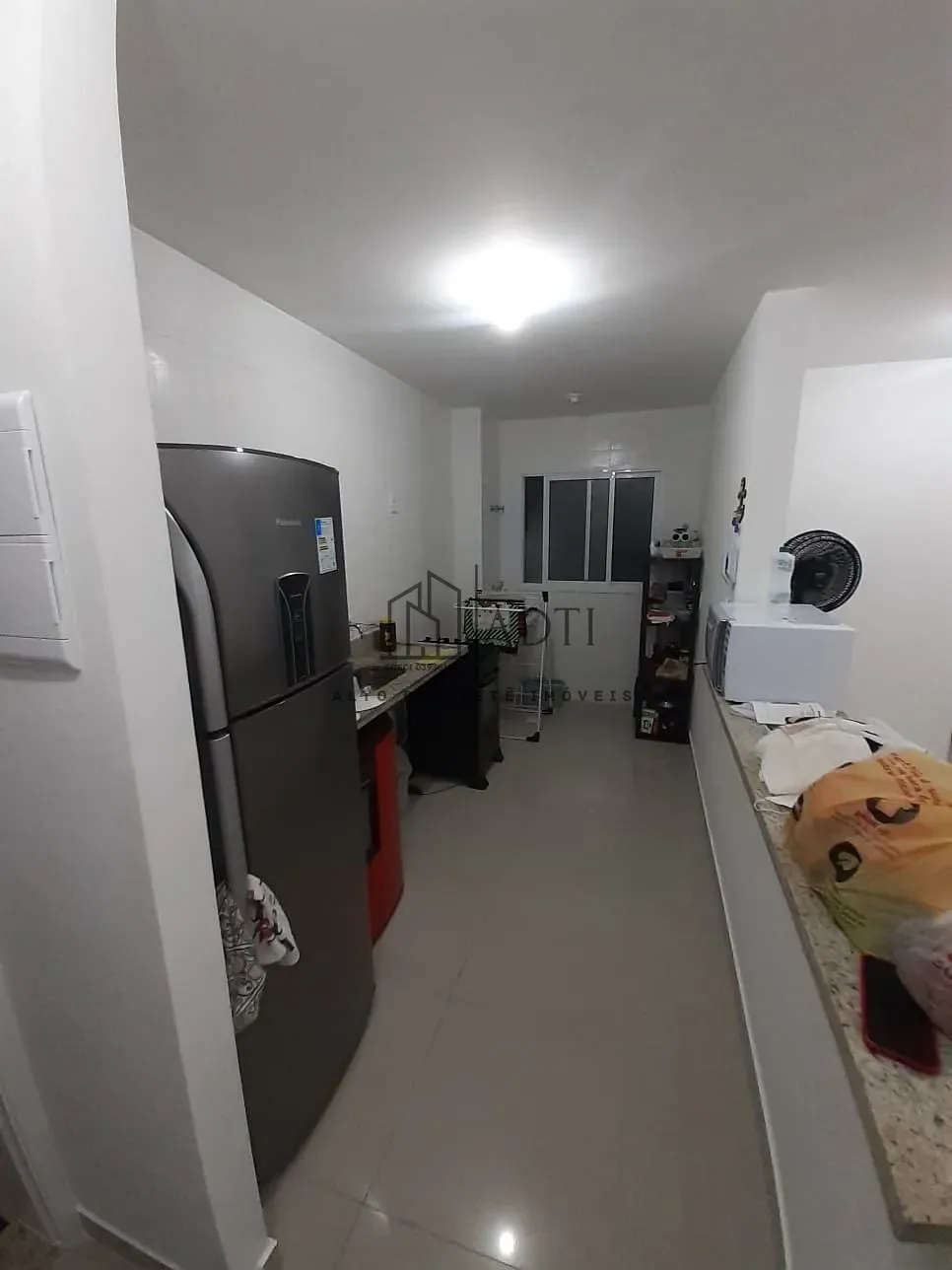 Apartamento, 2 quartos, 95 m² - Foto 3