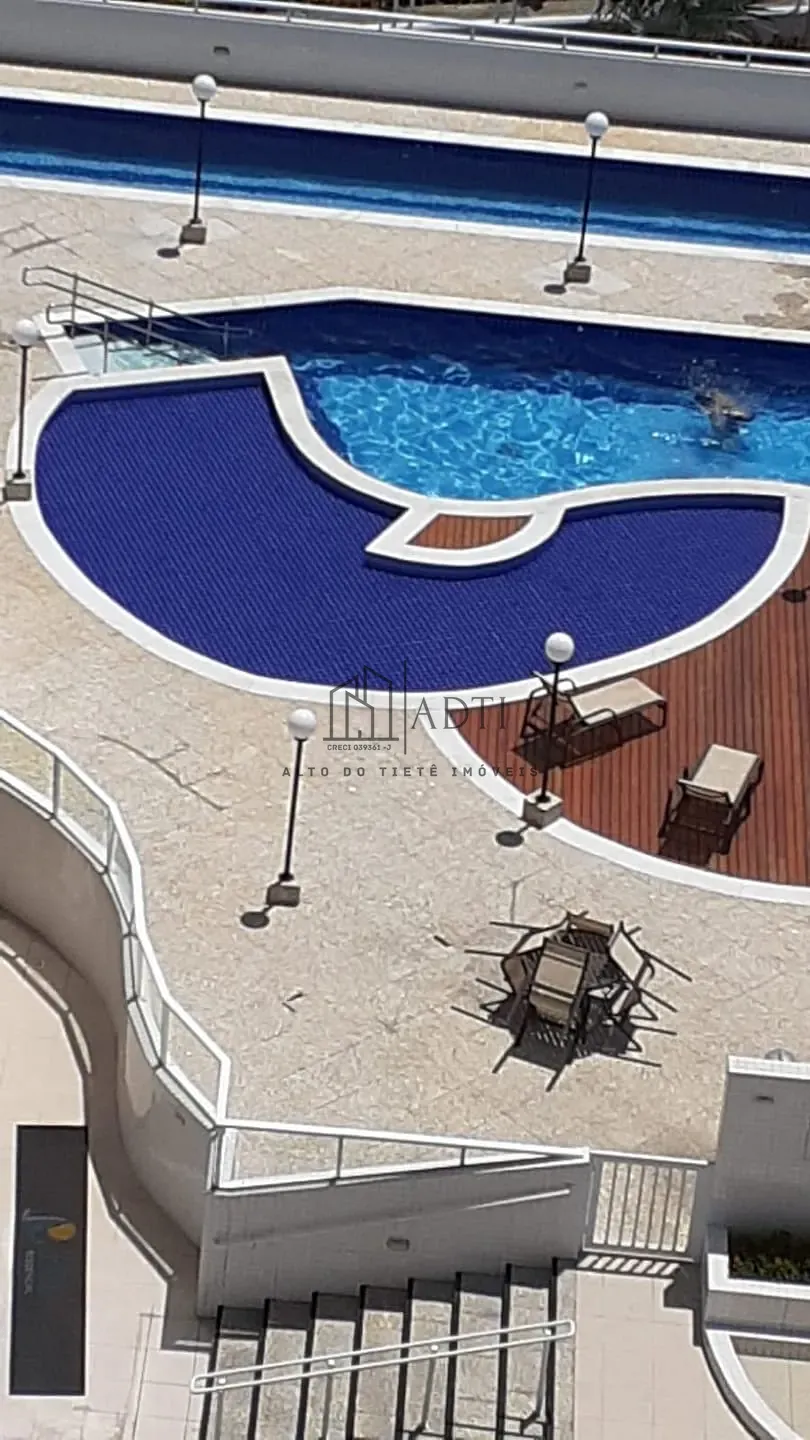 Apartamento, 2 quartos, 95 m² - Foto 15