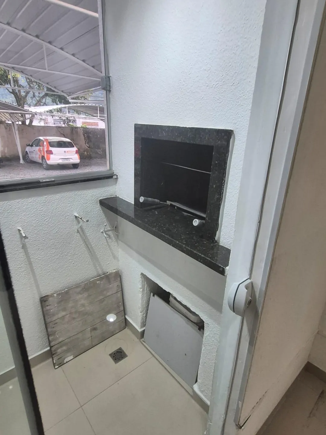 Apartamento, 2 quartos, 53 m² - Foto 8