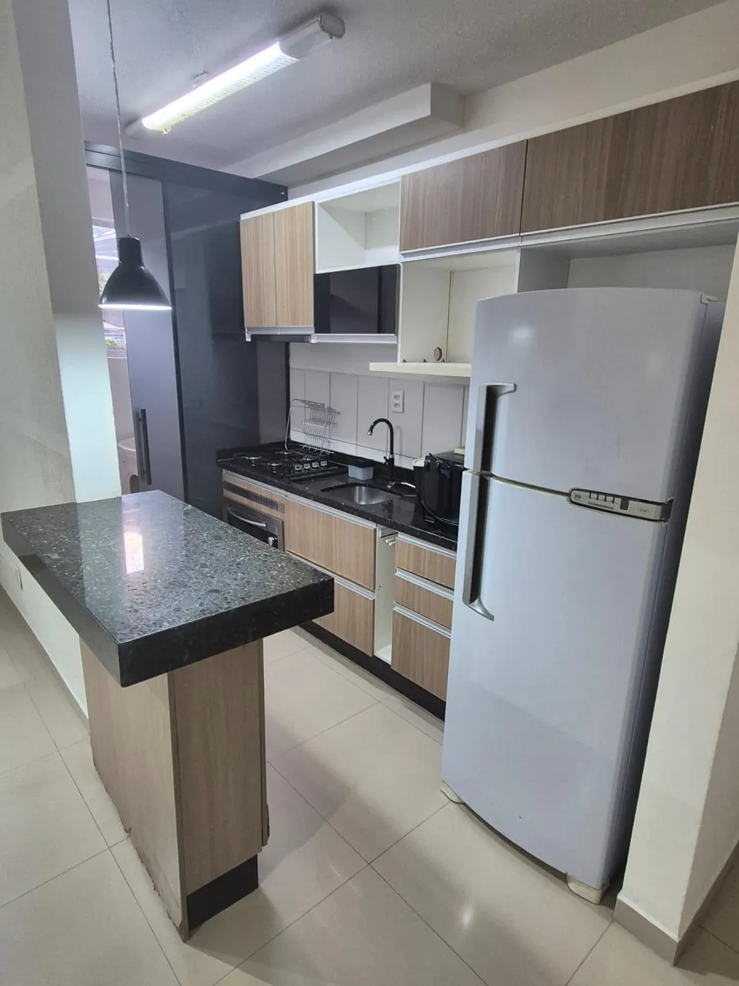 Apartamento, 2 quartos, 53 m² - Foto 9