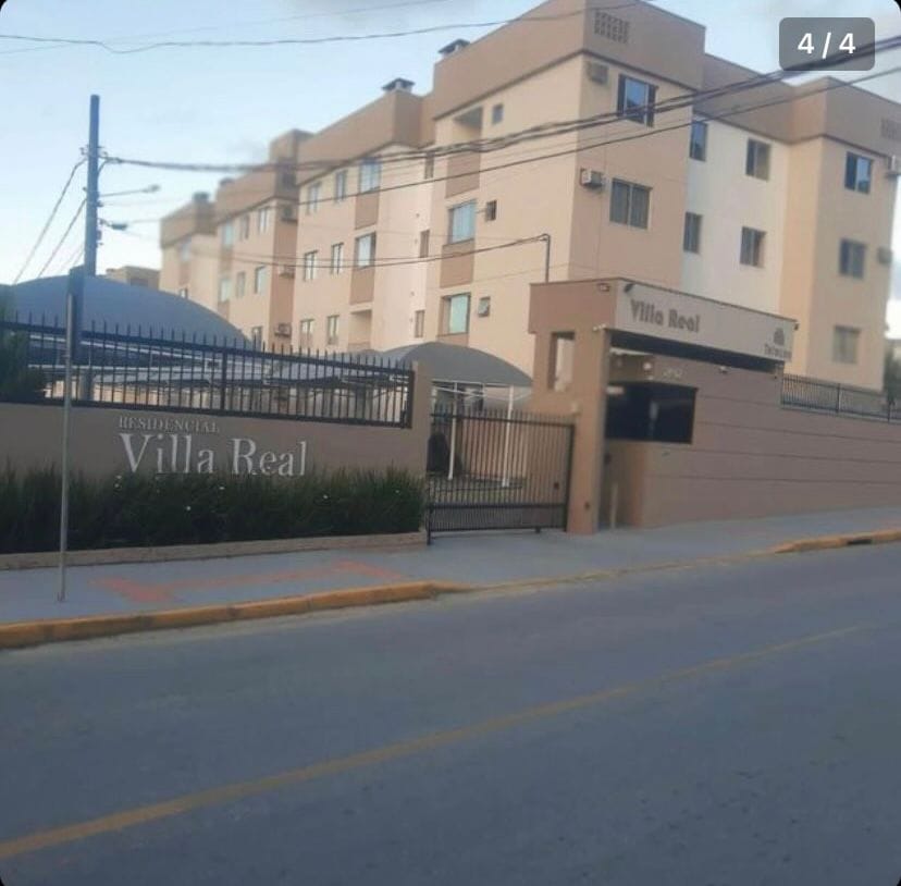Apartamento, 2 quartos, 53 m² - Foto 1