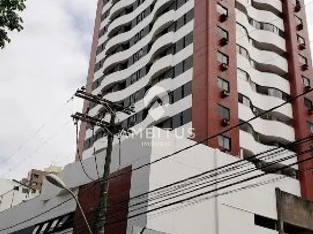 Apartamento com 92m² 2 quartos e 3 banheiros, para alugar, no bairro Pituba em Salvador