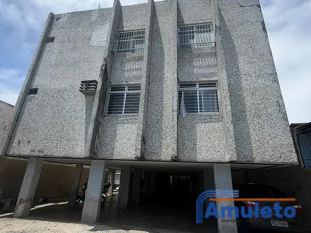 Apartamento 3 quartos e 2 banheiros, para alugar, no bairro Campo Grande em Recife