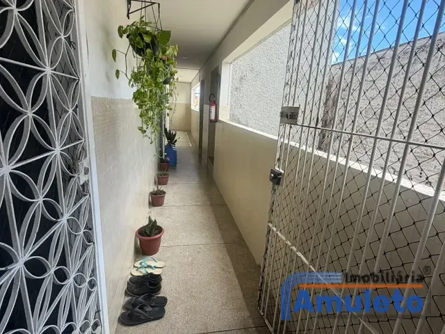 Apartamento 3 quartos e 2 banheiros, para alugar, no bairro Campo Grande em Recife