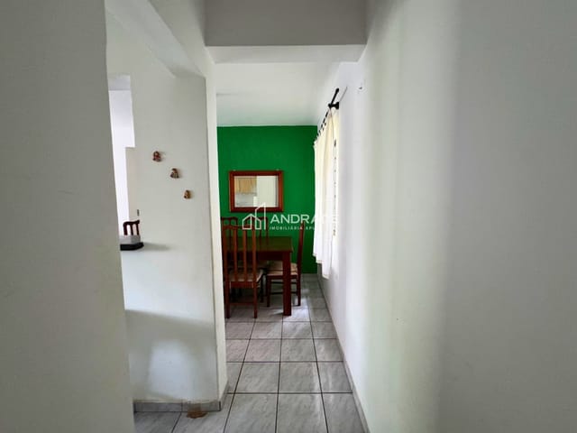 Apartamento com 58m² 3 quartos e 1 banheiro, para alugar, no bairro Loteamento Residencial Villágio Di Roma em Apucarana