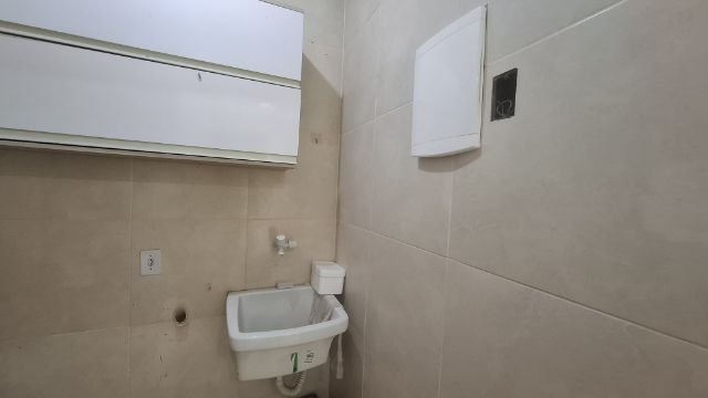 Apartamento com 123m² 2 quartos e 2 banheiros, à venda, no bairro Praia de Itaipuaçu (Itaipuaçu) em Maricá