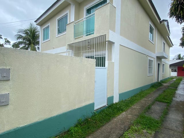 Apartamento com 123m² 2 quartos e 2 banheiros, à venda, no bairro Praia de Itaipuaçu (Itaipuaçu) em Maricá