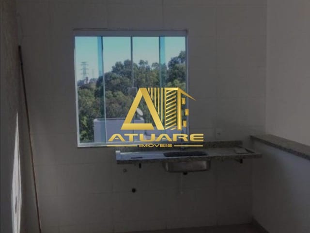 Apartamento com 50m² 2 quartos e 1 banheiro, à venda, no bairro PÃO DE AÇÚCAR em Pouso Alegre