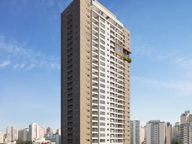 Apartamento 3 quartos e 4 banheiros, à venda, no bairro Serrinha em Goiânia