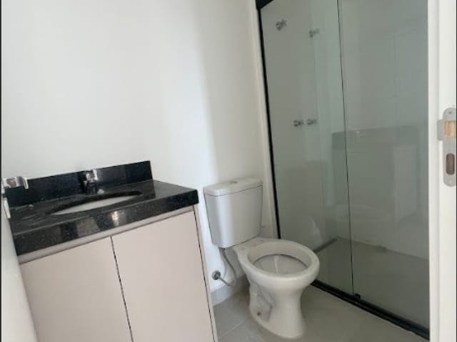 Apartamento 3 quartos e 2 banheiros, à venda ou para alugar, no bairro Vila Assunção em Santo André