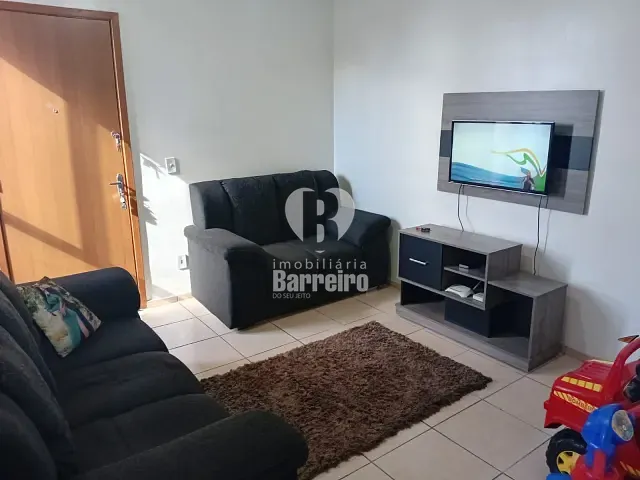 Apartamento 2 quartos e 1 banheiro, à venda, no bairro Conjunto Habitacional Vale do Jatobá (Barreiro) em Belo Horizonte