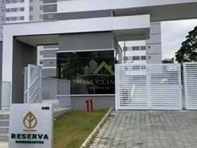 Apartamento com 54m² 2 quartos e 1 banheiro, para alugar, no bairro Bandeirantes em Juiz de Fora