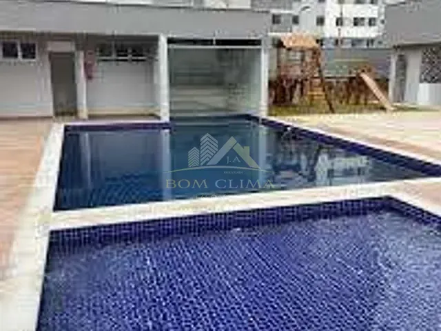 Apartamento com 54m² 2 quartos e 1 banheiro, para alugar, no bairro Bandeirantes em Juiz de Fora