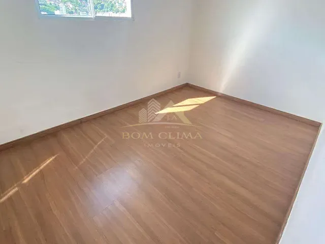 Apartamento com 54m² 2 quartos e 1 banheiro, para alugar, no bairro Bandeirantes em Juiz de Fora