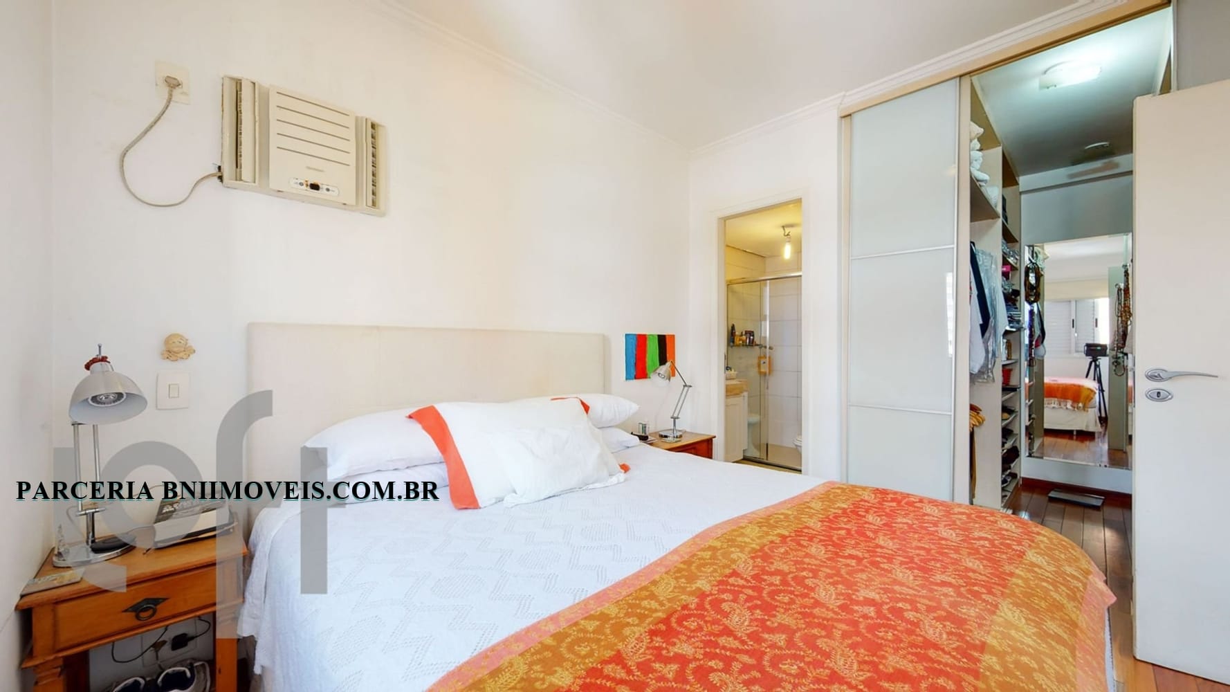 Apartamento, 2 quartos, 96 m² - Foto 7