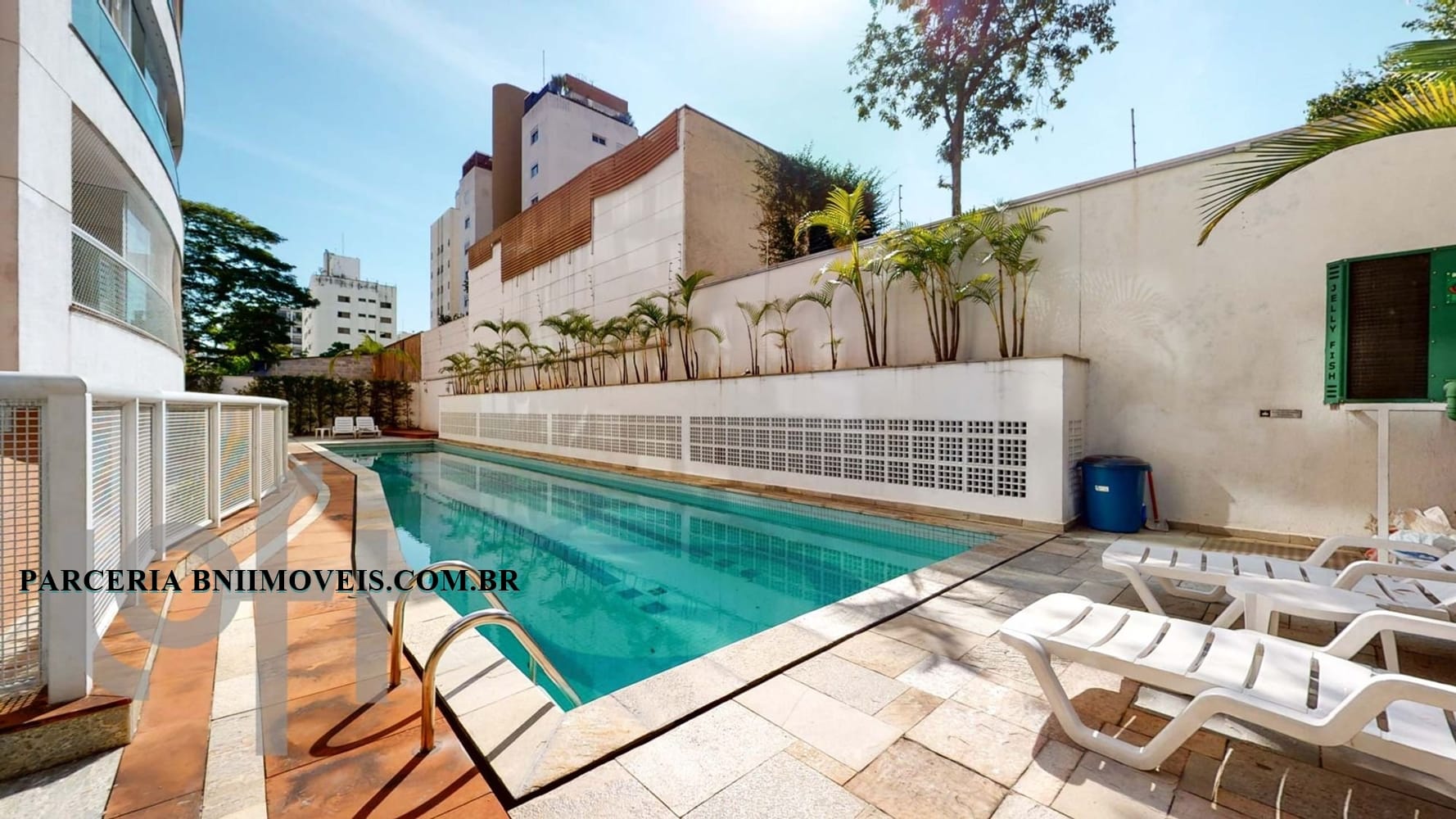 Apartamento, 2 quartos, 96 m² - Foto 10