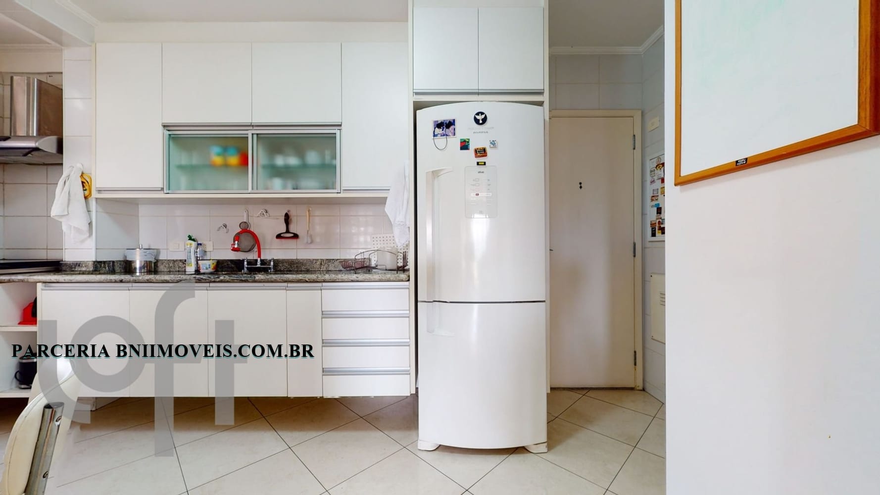 Apartamento, 2 quartos, 96 m² - Foto 5