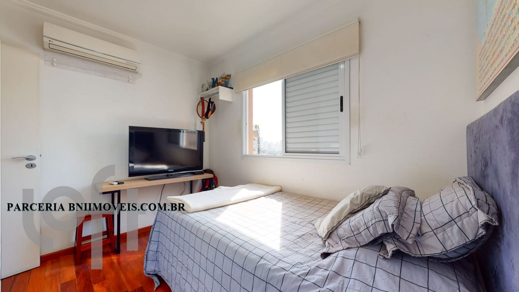 Apartamento, 2 quartos, 96 m² - Foto 8