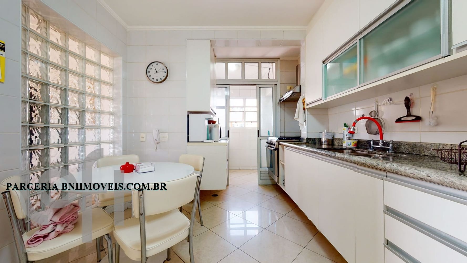 Apartamento, 2 quartos, 96 m² - Foto 4