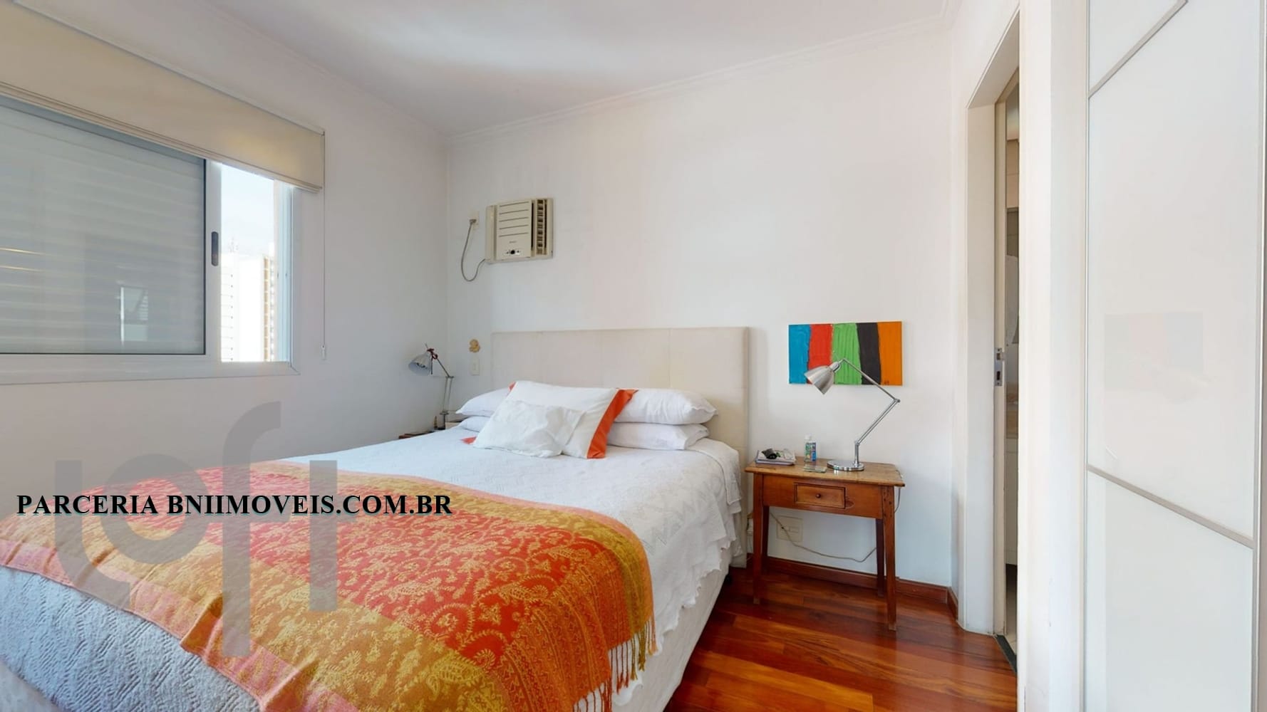 Apartamento, 2 quartos, 96 m² - Foto 6