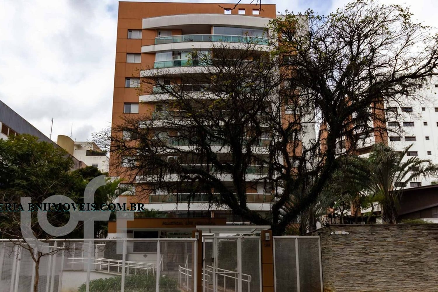 Apartamento, 2 quartos, 96 m² - Foto 11