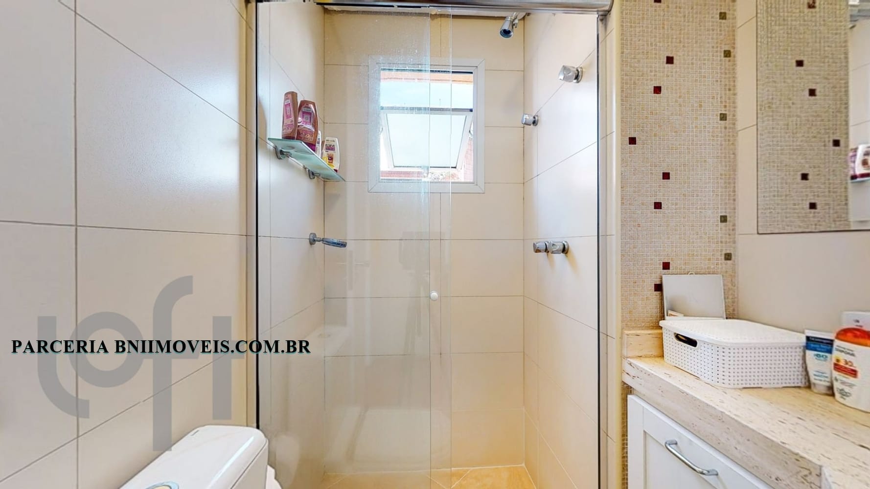 Apartamento, 2 quartos, 96 m² - Foto 9