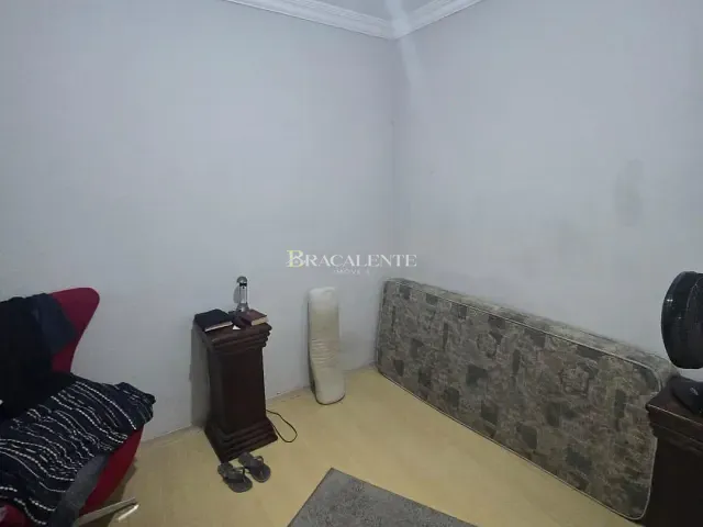 Apartamento 2 quartos e 1 banheiro, à venda, no bairro Ortizes em Valinhos