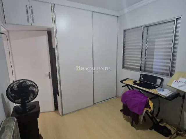 Apartamento 2 quartos e 1 banheiro, à venda, no bairro Ortizes em Valinhos