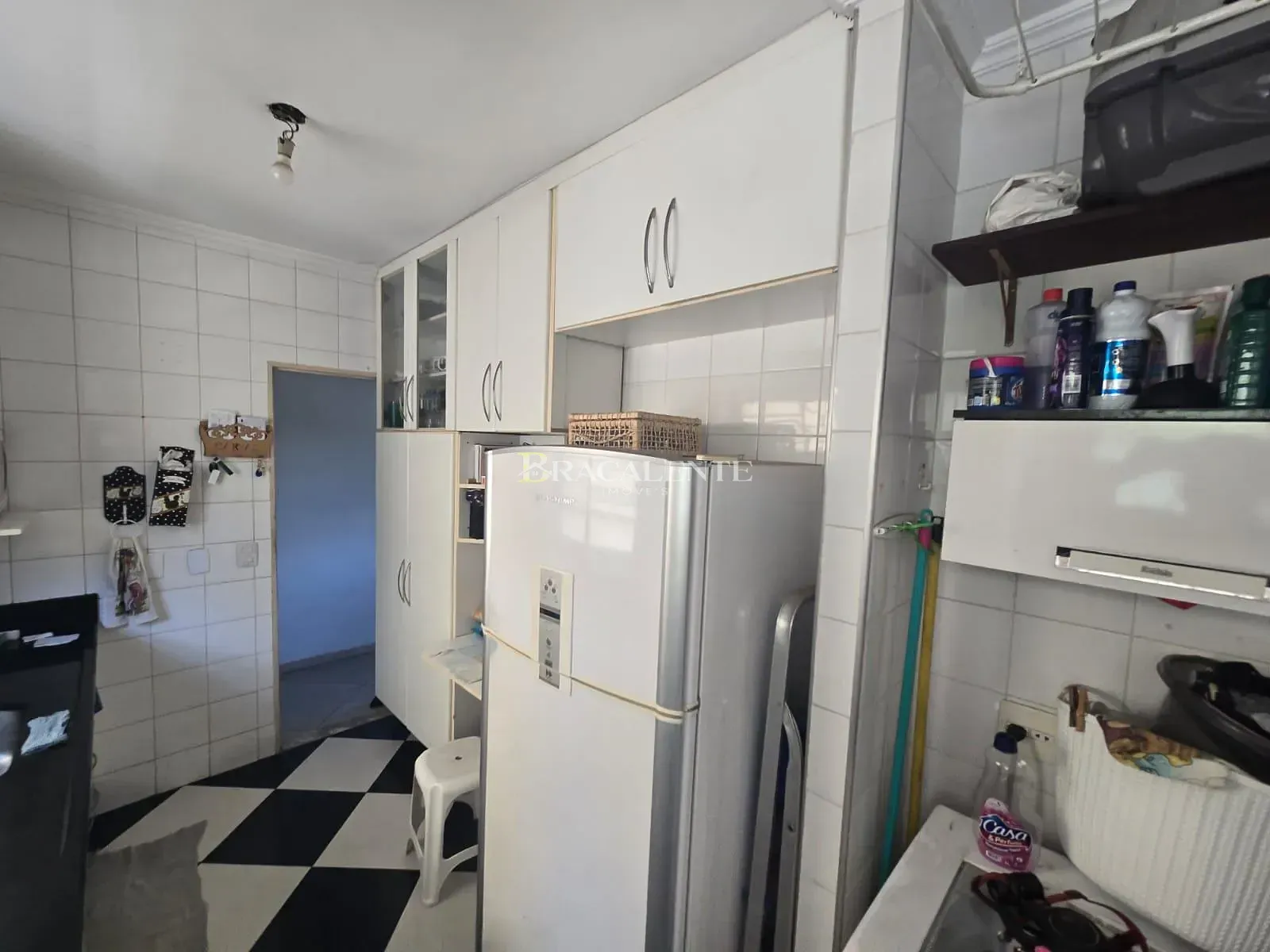 Apartamento, 2 quartos, 60 m² - Foto 17