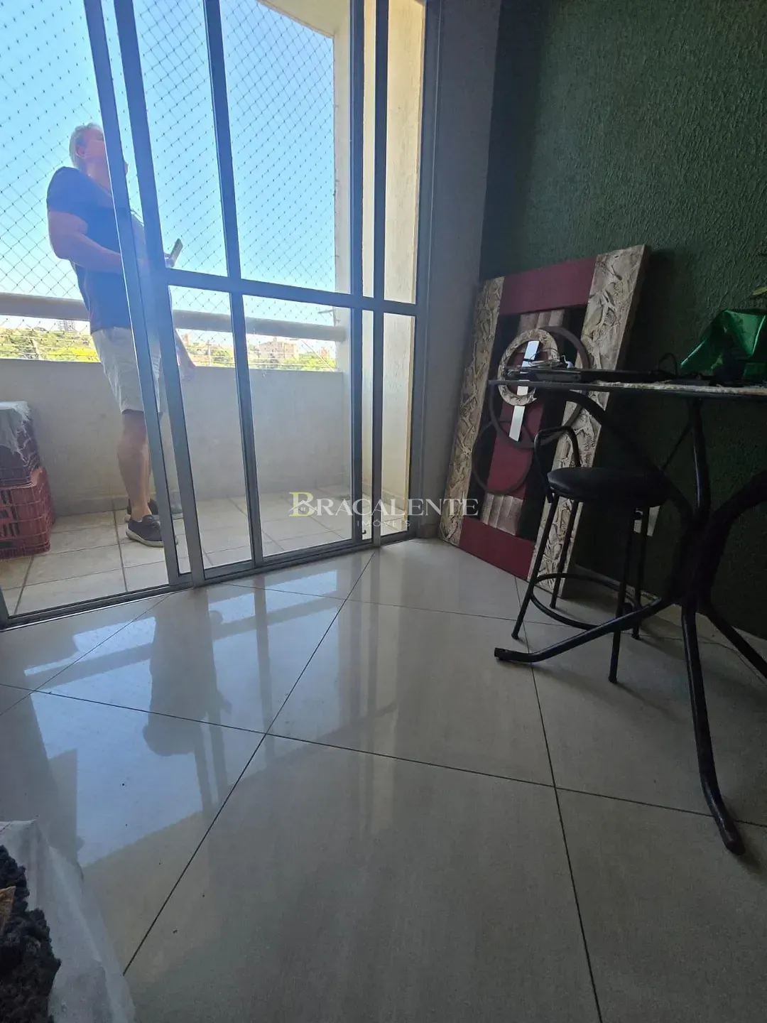 Apartamento, 2 quartos, 60 m² - Foto 9