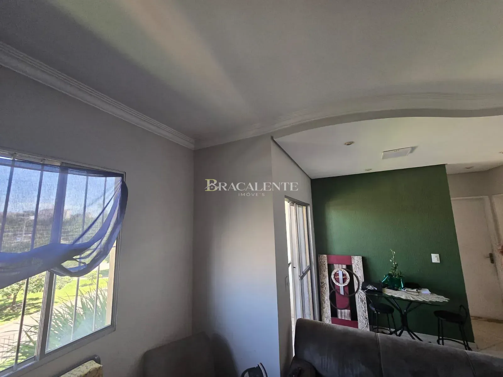 Apartamento, 2 quartos, 60 m² - Foto 11