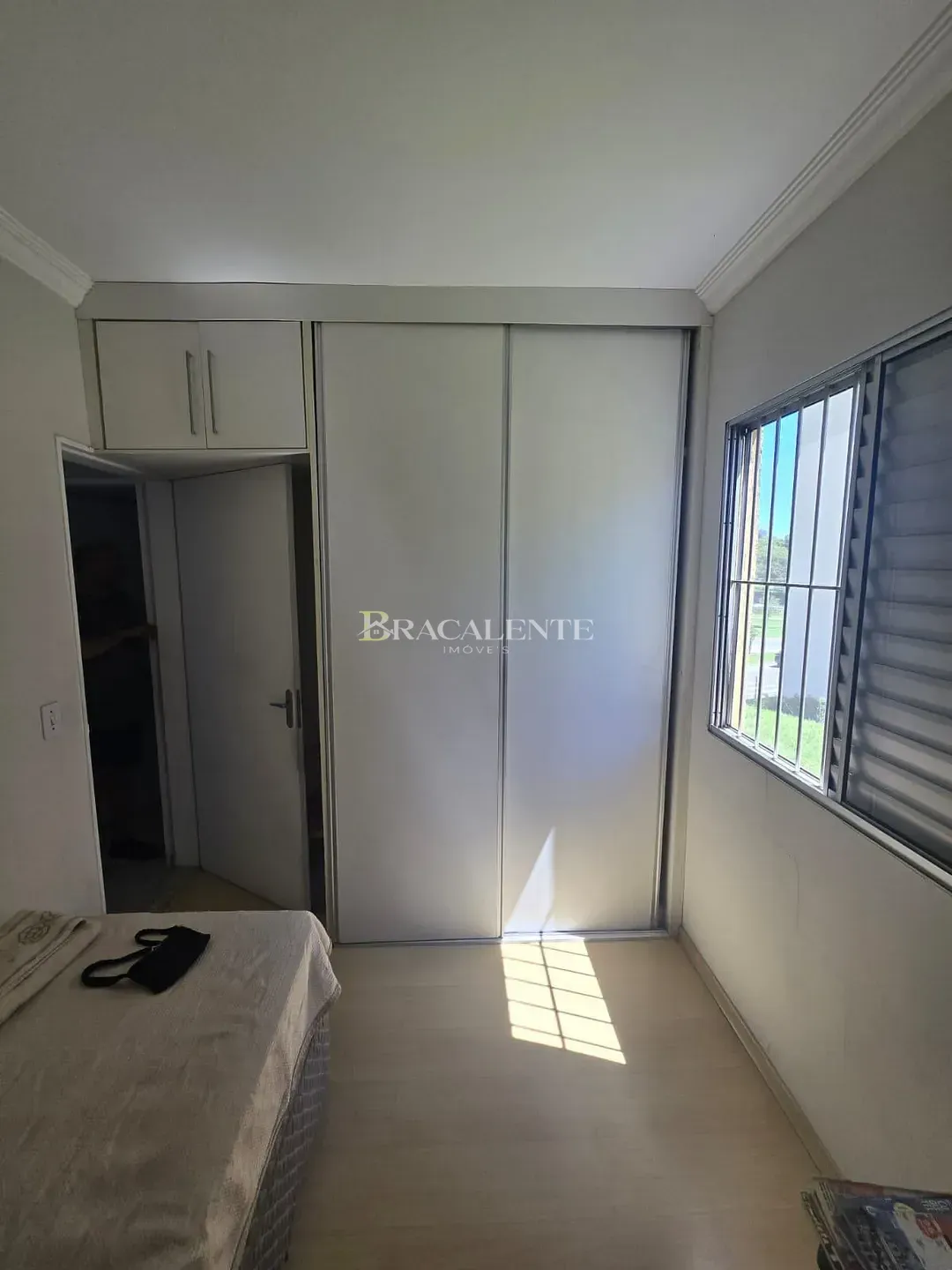 Apartamento, 2 quartos, 60 m² - Foto 5