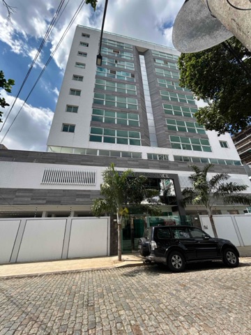 Cobertura / Penthouse com 220m² 3 quartos e 2 banheiros, à venda, no bairro Parque Tamandaré em Campos dos Goytacazes