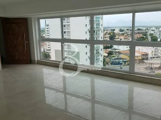 Cobertura / Penthouse com 220m² 3 quartos e 2 banheiros, à venda, no bairro Parque Tamandaré em Campos dos Goytacazes