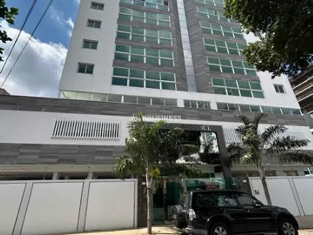 Cobertura / Penthouse com 220m² 3 quartos e 2 banheiros, à venda, no bairro Parque Tamandaré em Campos dos Goytacazes