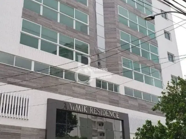 Cobertura / Penthouse com 220m² 3 quartos e 2 banheiros, à venda, no bairro Parque Tamandaré em Campos dos Goytacazes